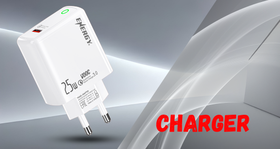 20W Charger